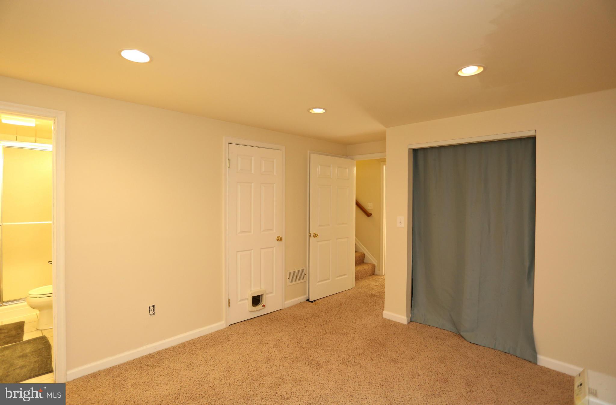 7527 Broken Staff Columbia, MD 21045 - Photo 24 of 30 Basement