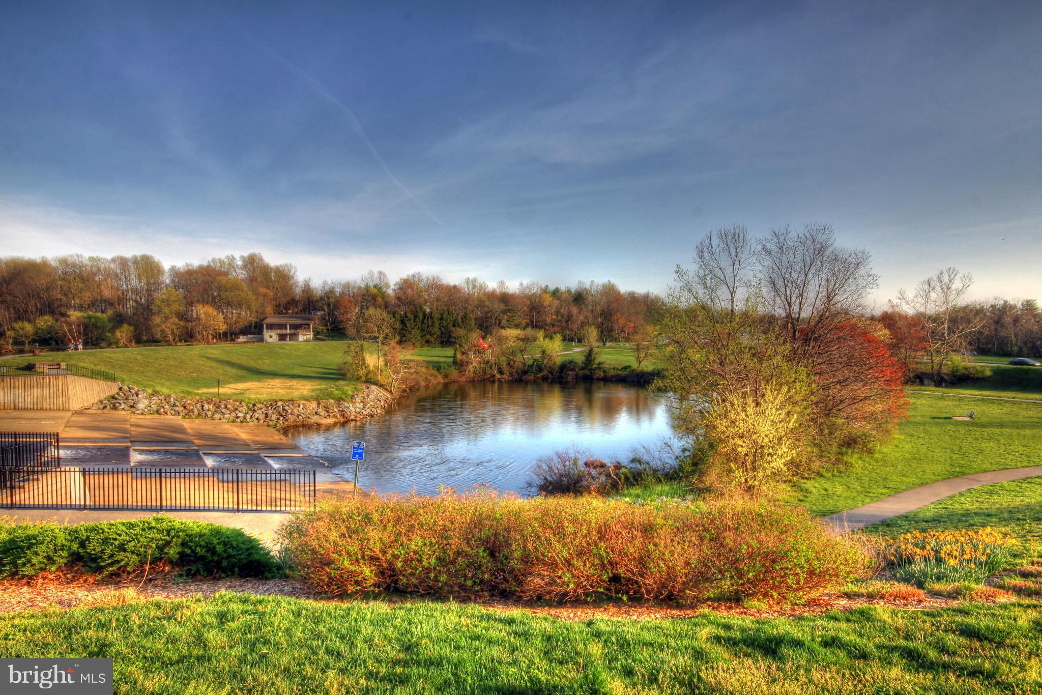 7527 Broken Staff Columbia, MD 21045 - Photo 29 of 30 Exterior (General)