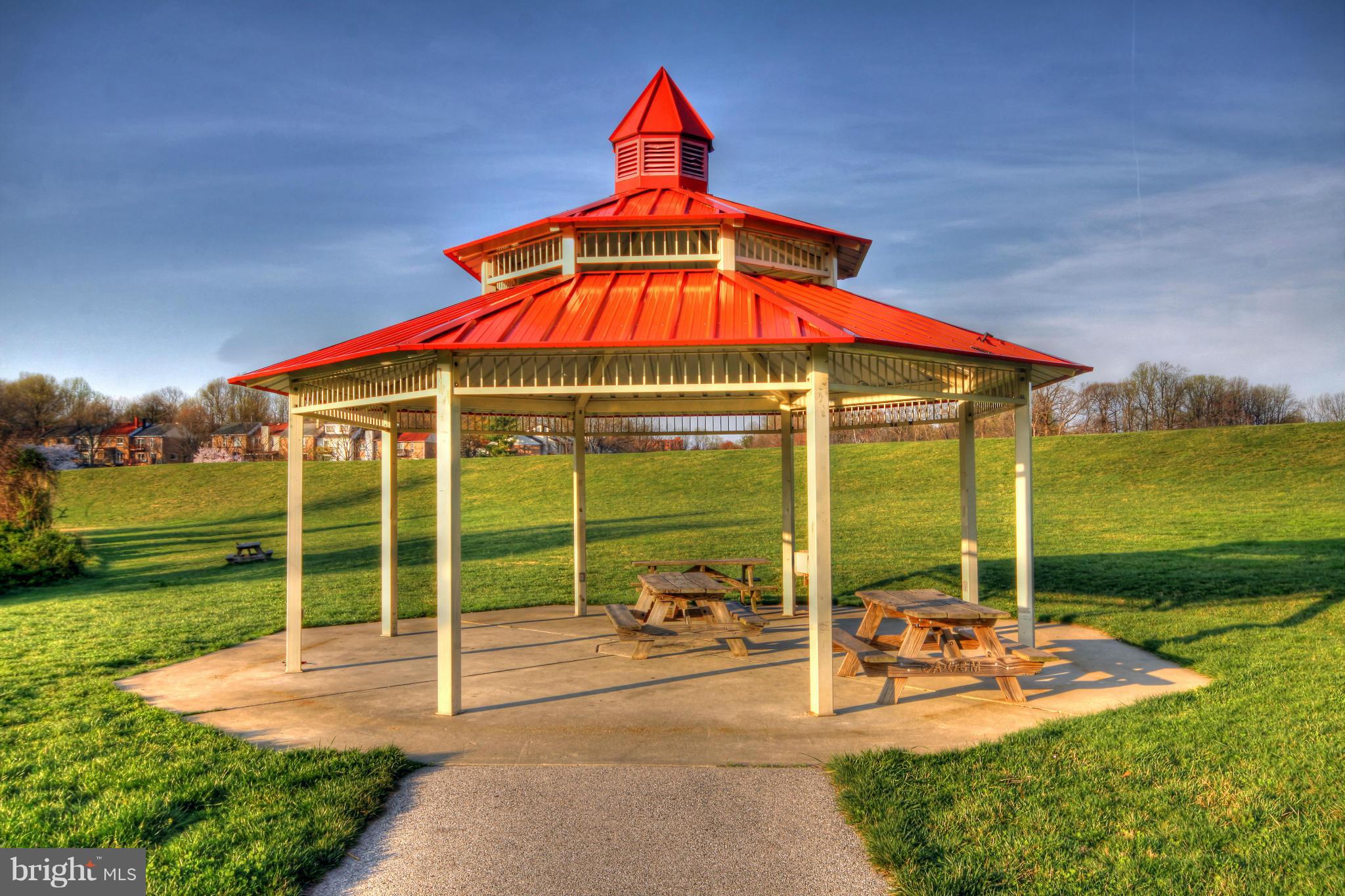 7527 Broken Staff Columbia, MD 21045 - Photo 30 of 30 Exterior (General)