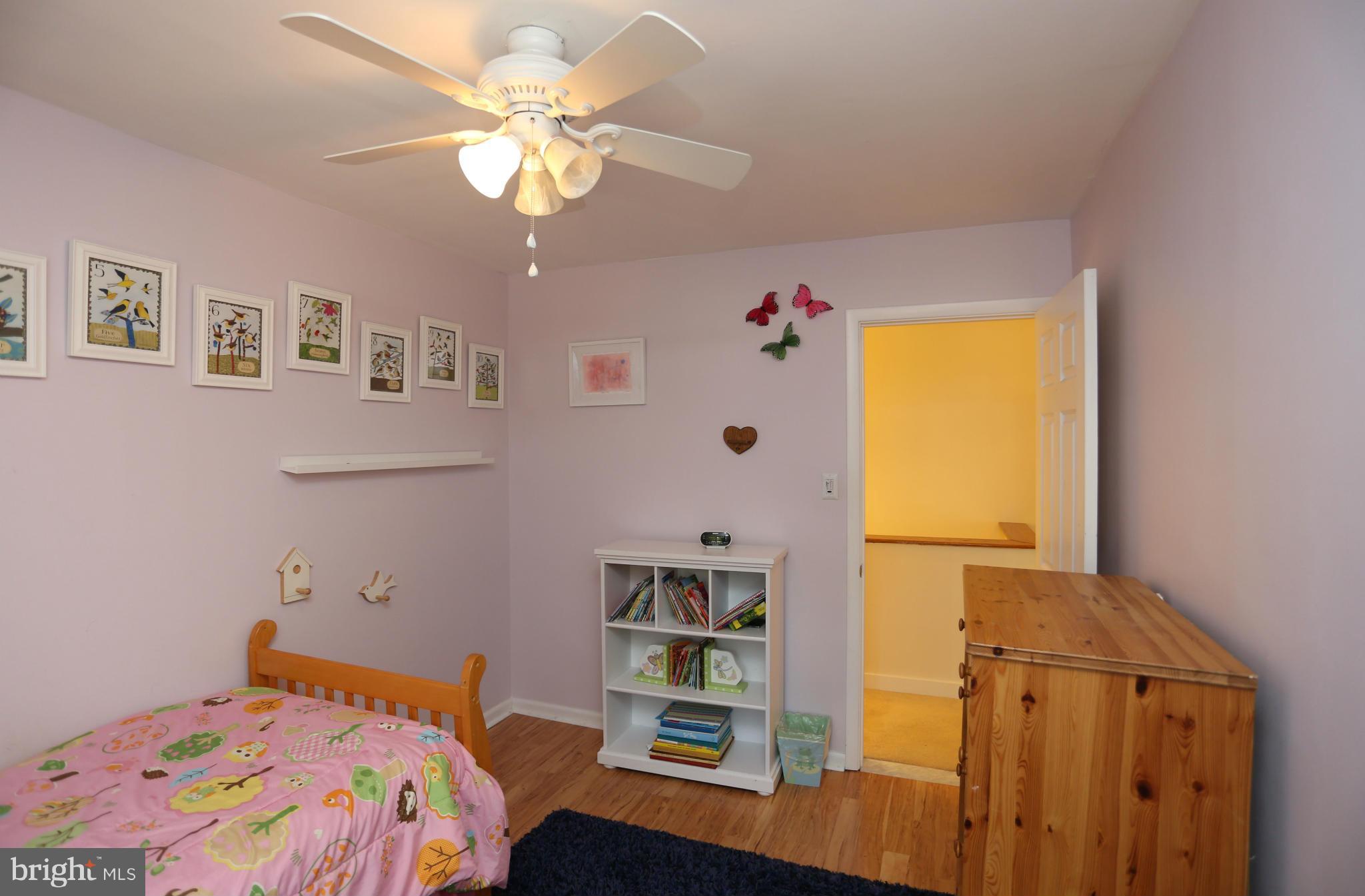 7527 Broken Staff Columbia, MD 21045 - Photo 10 of 30 Bedroom