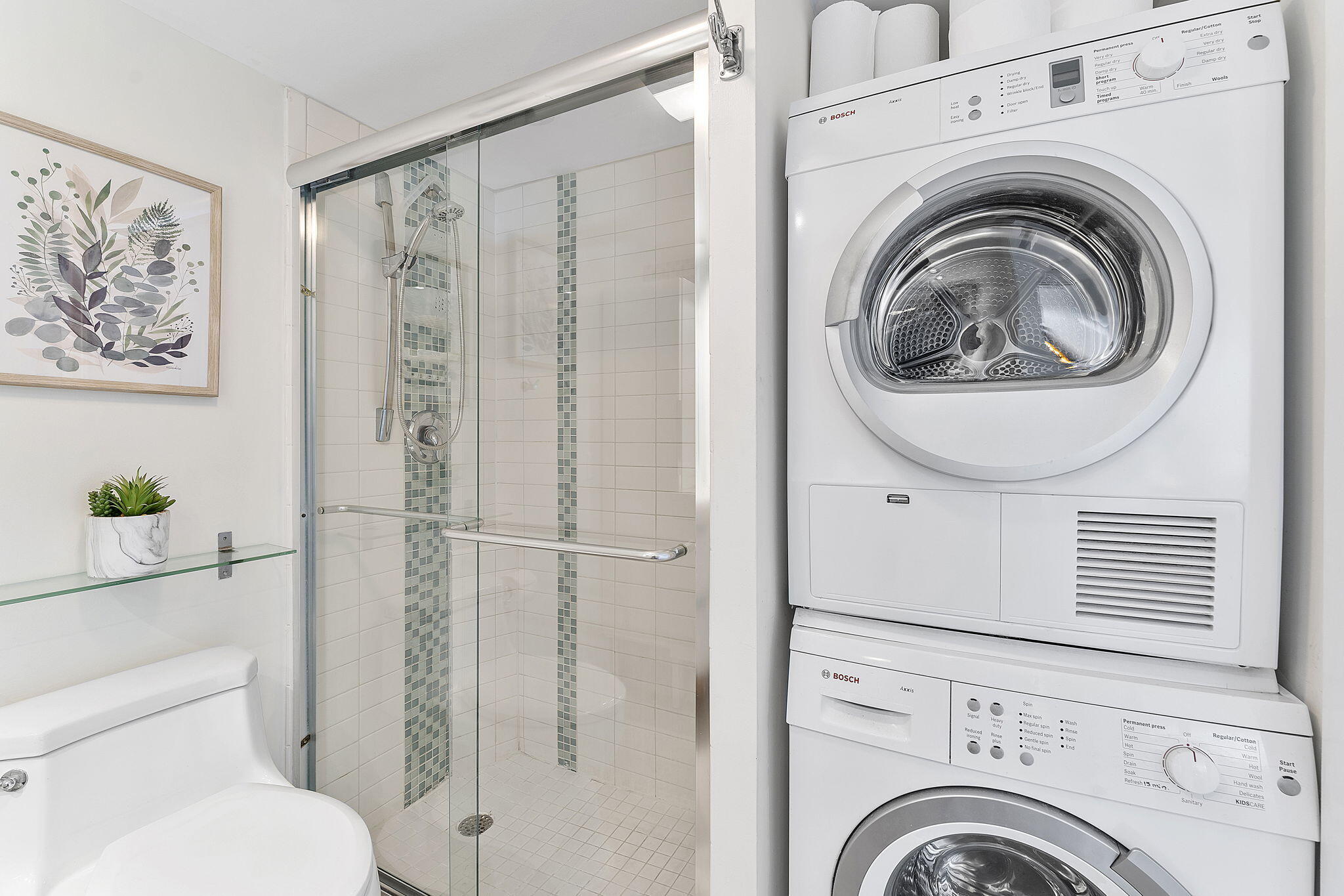 2871 North Ocean Boulevard, Unit F339 Boca Raton, FL 33431 - Photo 22 of 39 Bathroom 2