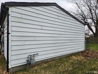 249 French Road Cheektowaga, NY 14043 - Photo 4 of 27 right