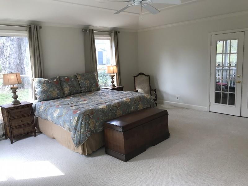 149 Alton Road Nashville, TN 37205 - Photo 10 of 19 a bedroom with bed cabinet and window