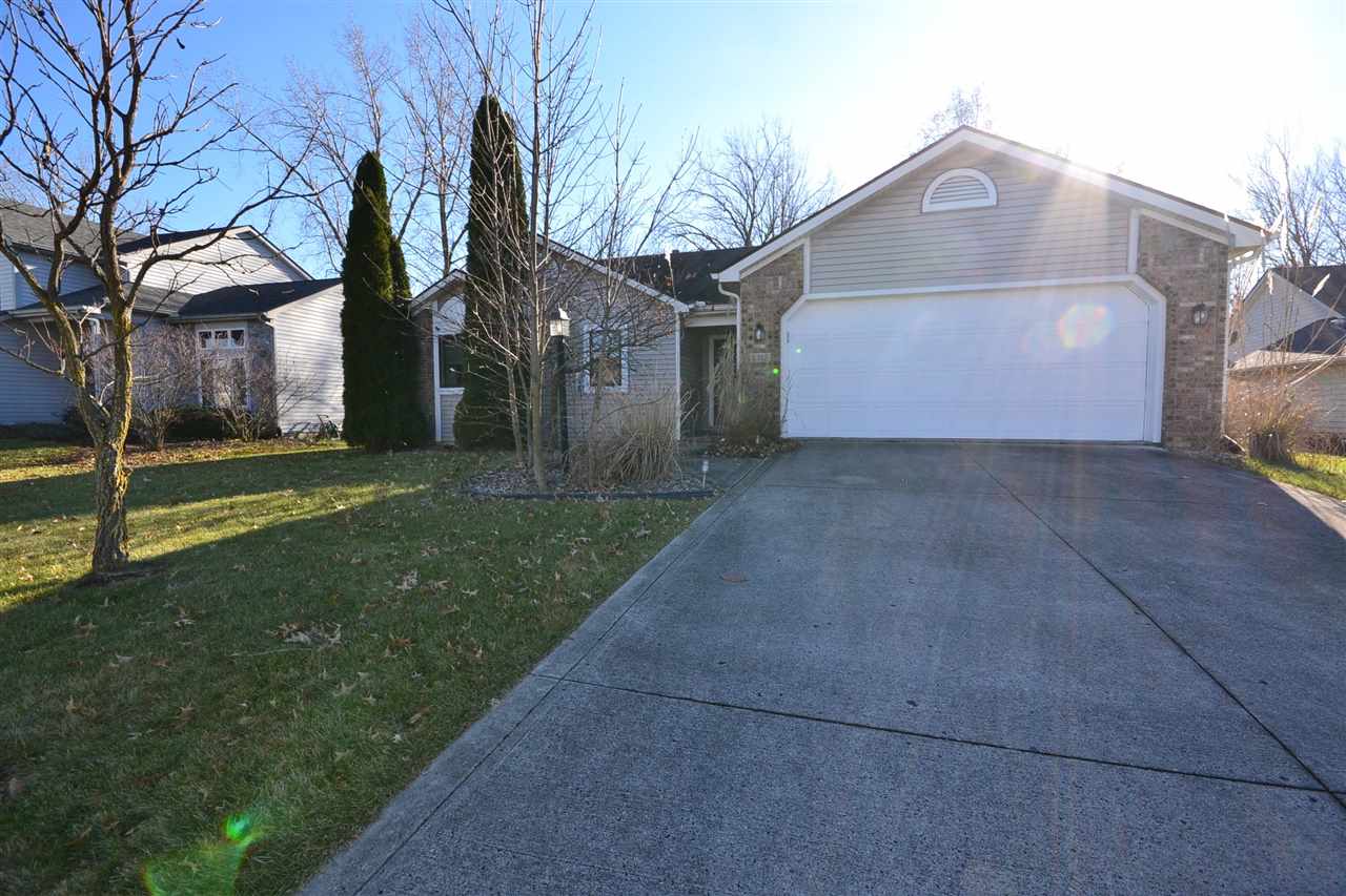 2323 Broken Oak Road Fort Wayne, IN 46818 - Photo 1 of 17
