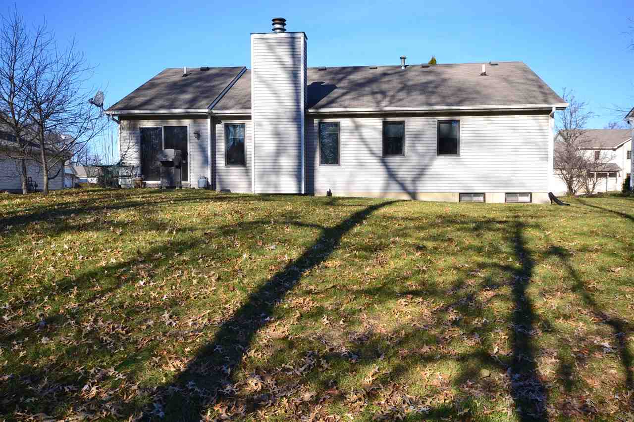 2323 Broken Oak Road Fort Wayne, IN 46818 - Photo 17 of 17