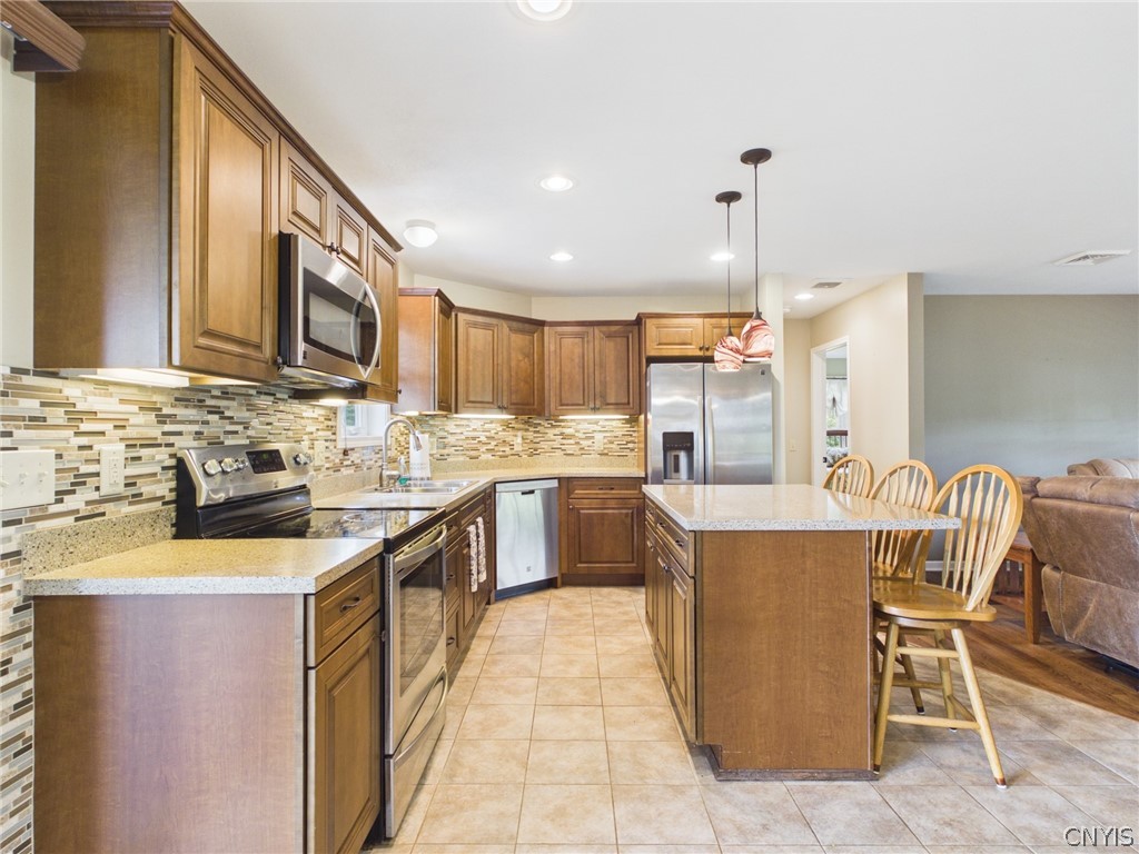 1371 Toll Gate Hill Road Locke, NY 13092 - Photo 18 of 40