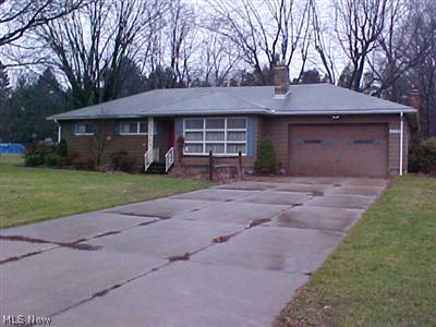 5884 Bolender Road Akron, OH 44319 - Photo 1 of 1