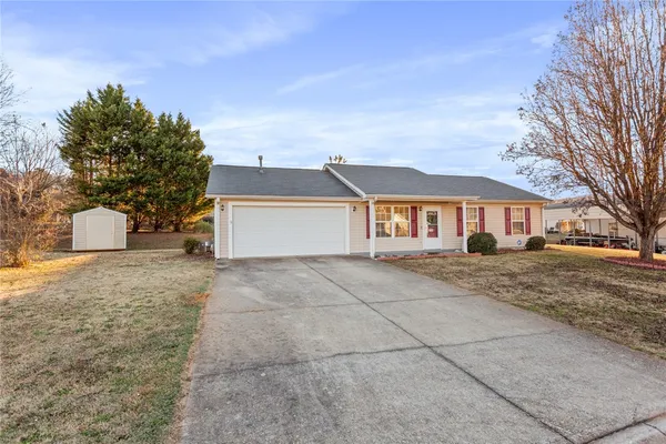 $243,625 | 205 Rio Way, Anderson, SC 29625