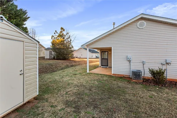 $243,625 | 205 Rio Way, Anderson, SC 29625