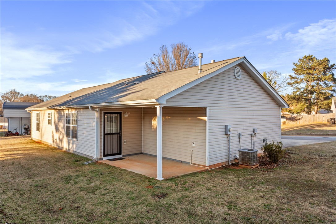 205 Rio Way Anderson, SC 29625 - Photo 6 of 30