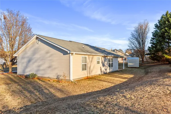 $243,625 | 205 Rio Way, Anderson, SC 29625