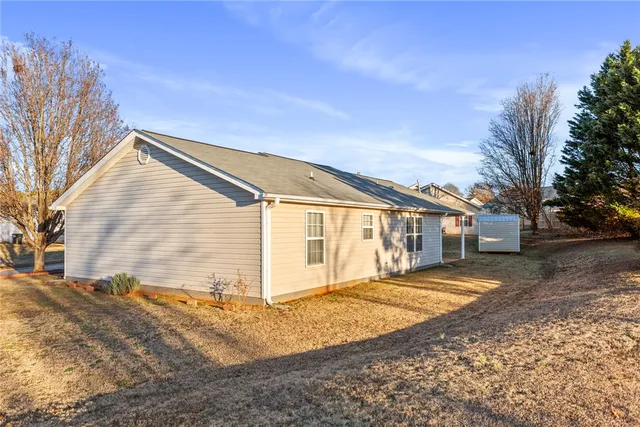 $245,625 | 205 Rio Way, Anderson, SC 29625