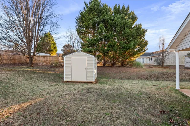 $245,625 | 205 Rio Way, Anderson, SC 29625