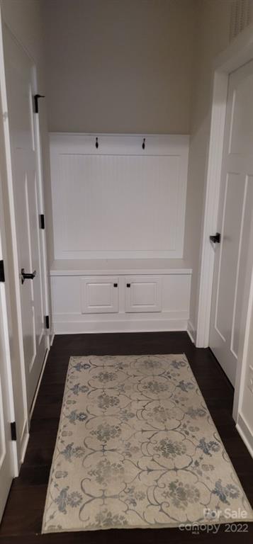 14100 Sunnyhill Grove Road Davidson, NC 28036 - Photo 10 of 18 a view of a utility room