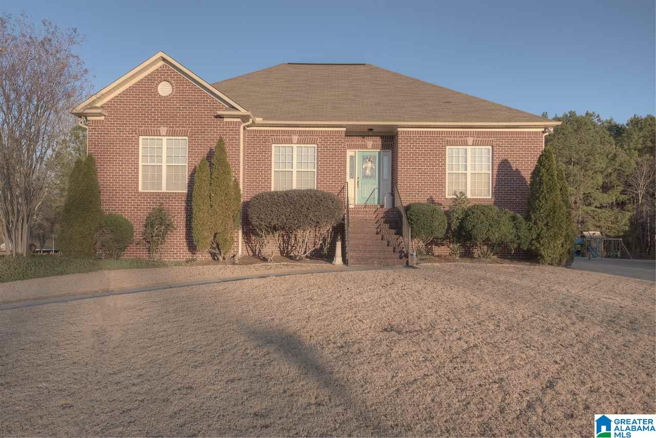 9671 Ridge Way Kimberly, AL 35091 - Photo 1 of 33