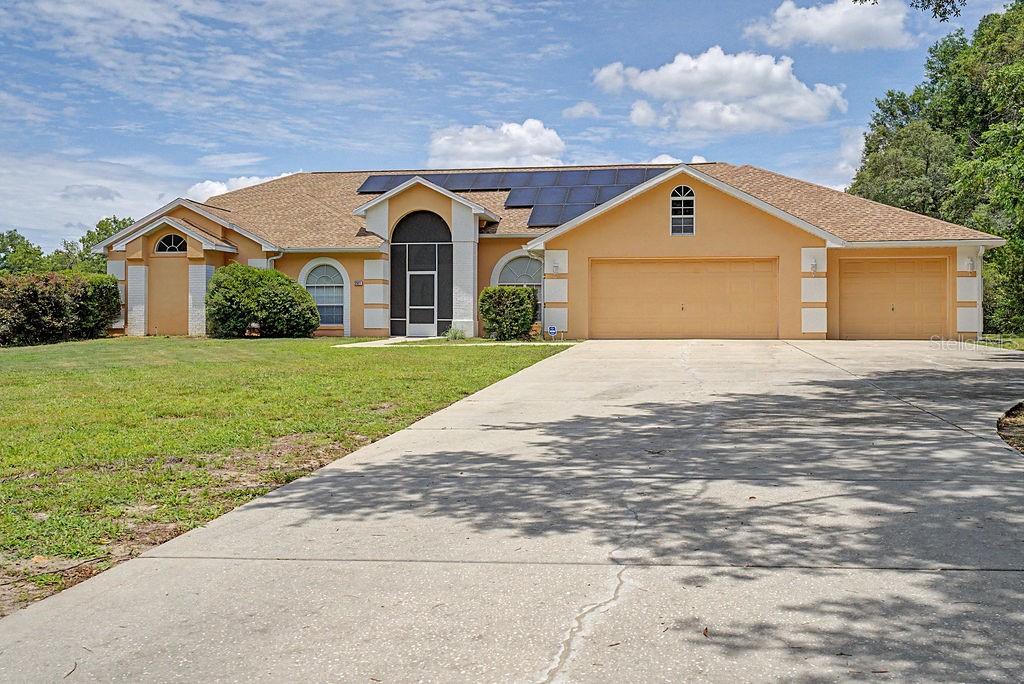 20811 Southwest 81st Loop Dunnellon, FL 34431 - Photo 3 of 89