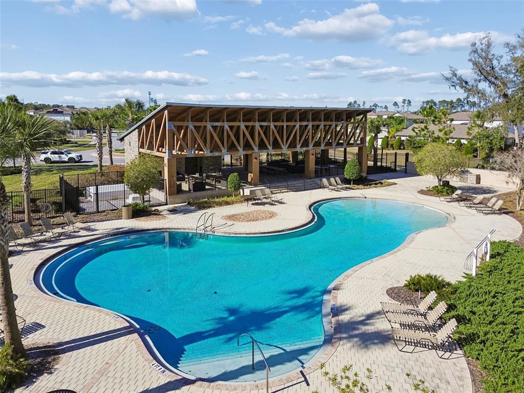 6065 Spring Crayfish Avenue New Port Richey, FL 34653 - Photo 41 of 61