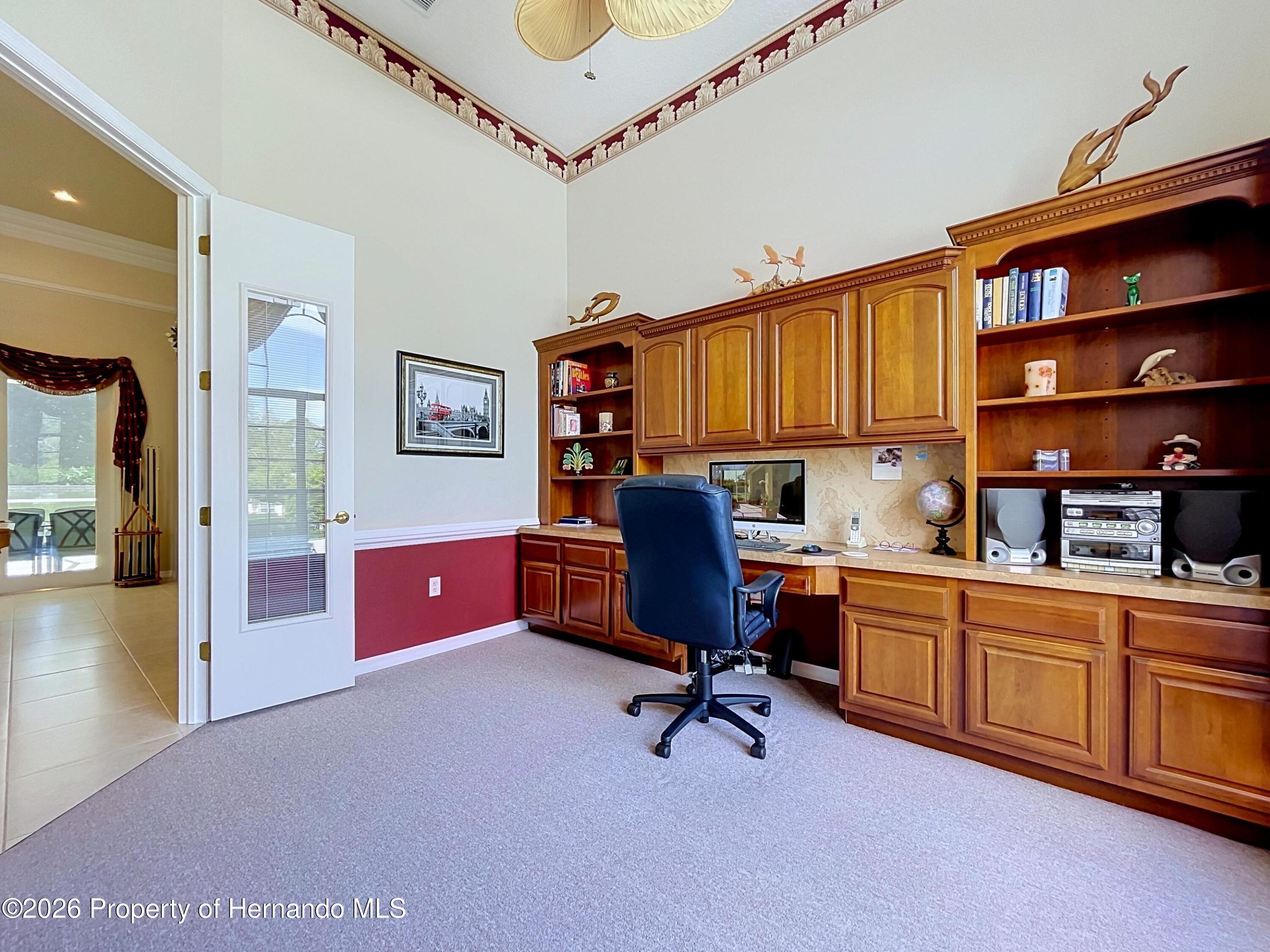 10333 Ridge Top Loop Weeki Wachee, FL 34613 - Photo 50 of 65