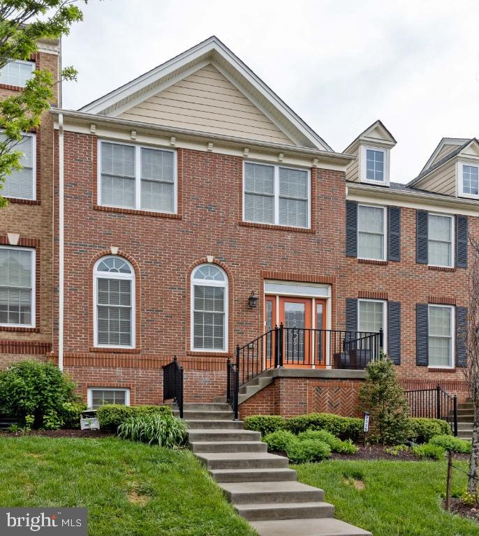 2335 Asberry Road Hanover, MD 21076 - Photo 1 of 44 Welcome Home
