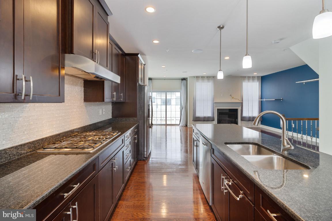 2335 Asberry Road Hanover, MD 21076 - Photo 11 of 44 Cook top