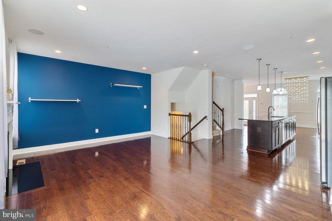 2335 Asberry Road Hanover, MD 21076 - Photo 19 of 44 Living Room