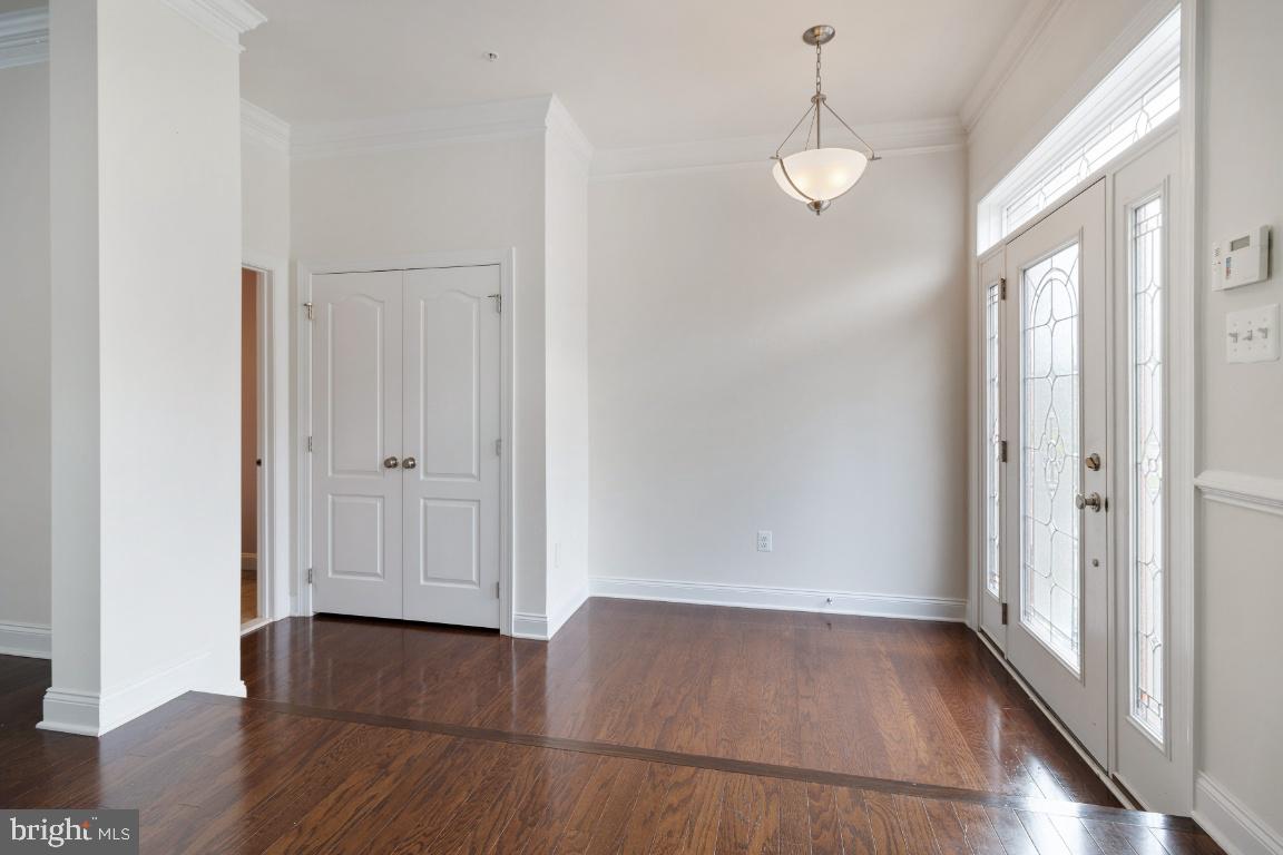 2335 Asberry Road Hanover, MD 21076 - Photo 3 of 44 Foyer