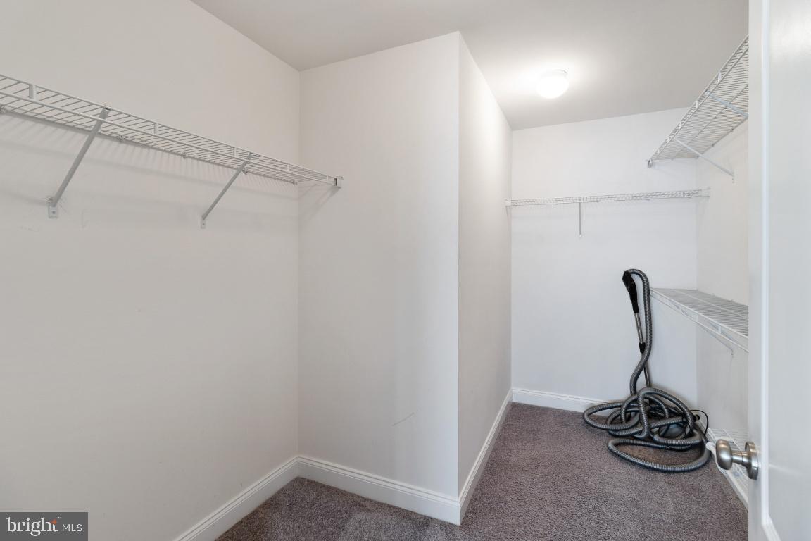 2335 Asberry Road Hanover, MD 21076 - Photo 25 of 44 Large walk in closet