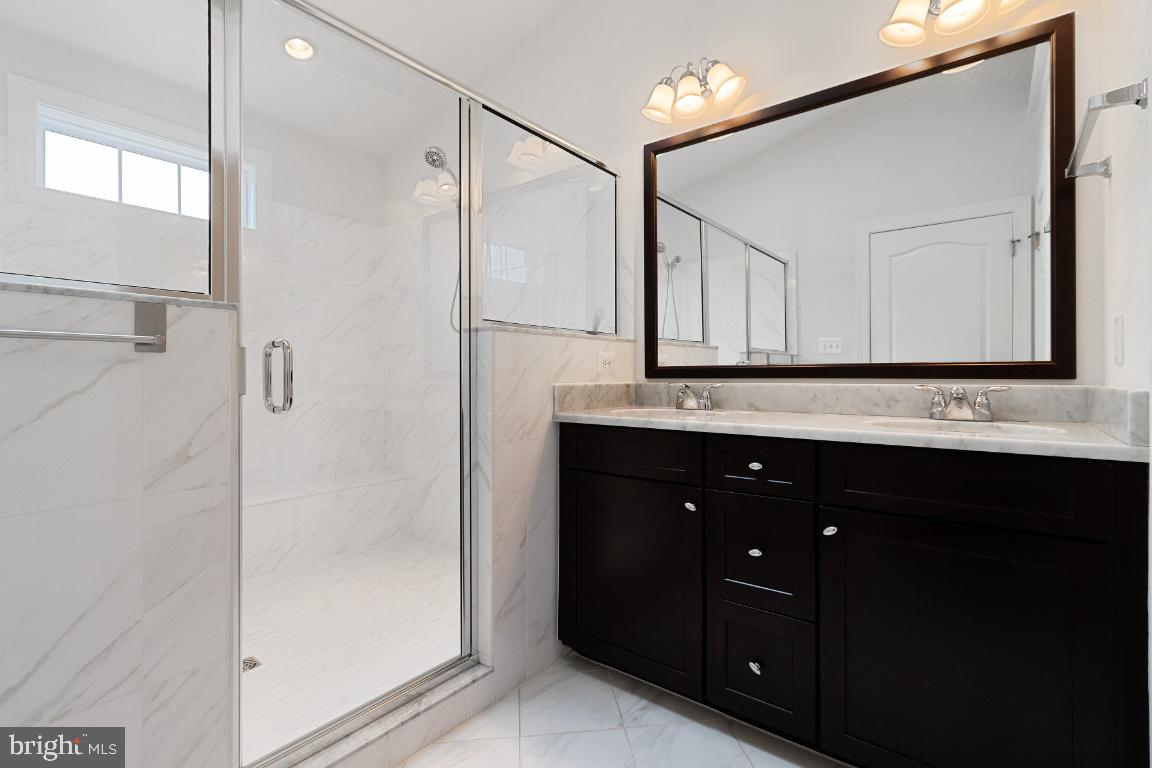 2335 Asberry Road Hanover, MD 21076 - Photo 26 of 44 Primary Bathroom