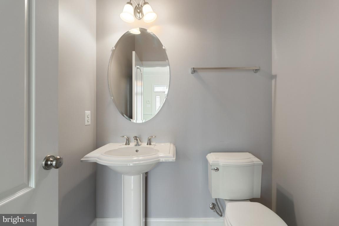 2335 Asberry Road Hanover, MD 21076 - Photo 4 of 44 Powder Room