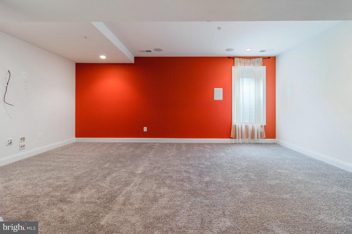 2335 Asberry Road Hanover, MD 21076 - Photo 37 of 44 Family Room in Lower Level