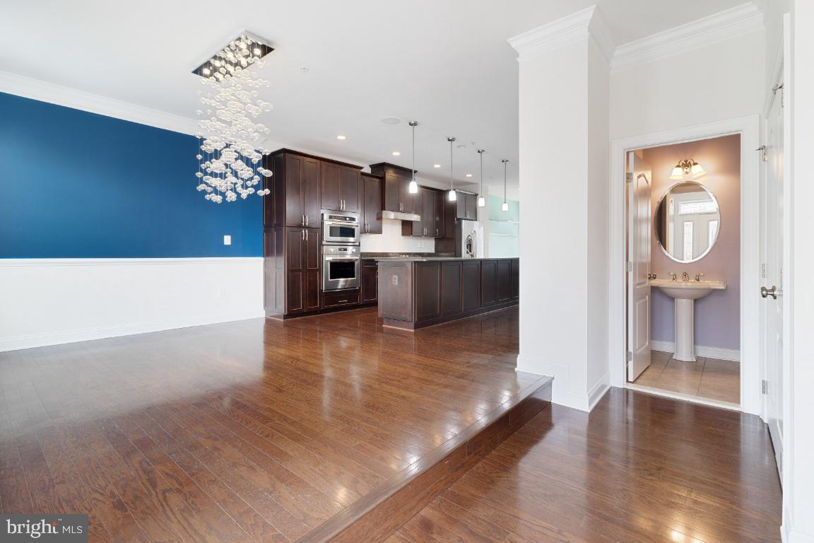 2335 Asberry Road Hanover, MD 21076 - Photo 5 of 44 Dining Area