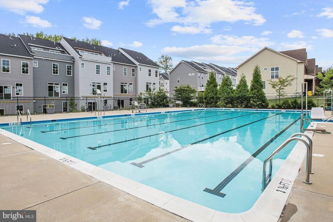 2335 Asberry Road Hanover, MD 21076 - Photo 44 of 44 Community Pool