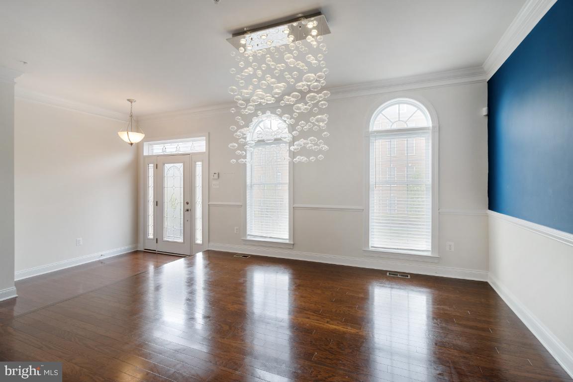 2335 Asberry Road Hanover, MD 21076 - Photo 6 of 44 Dining Area