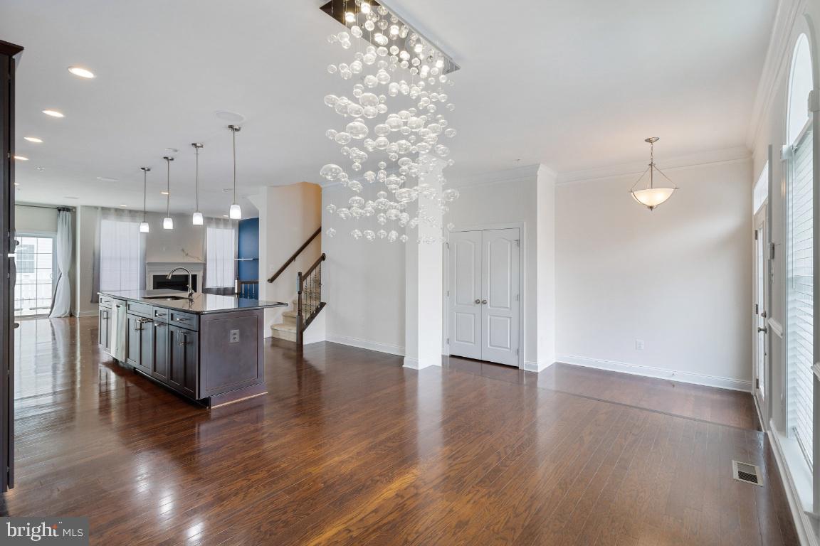 2335 Asberry Road Hanover, MD 21076 - Photo 7 of 44 Dining Area