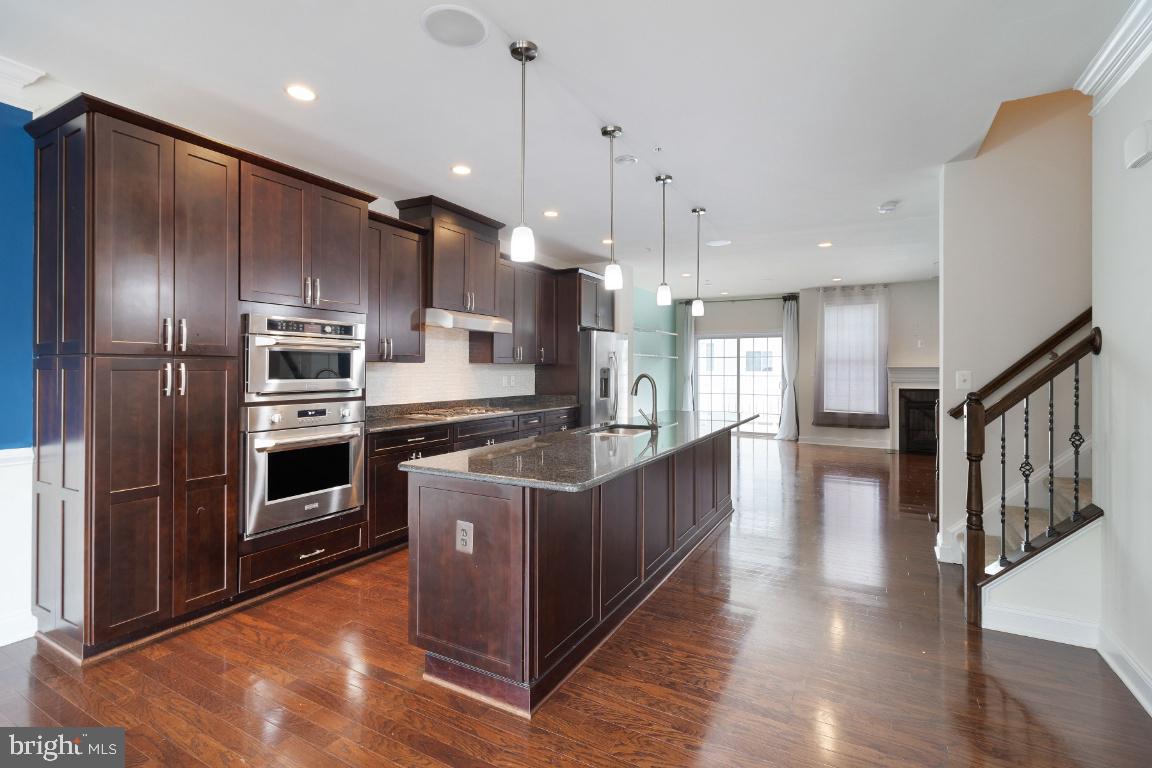 2335 Asberry Road Hanover, MD 21076 - Photo 9 of 44 Wall oven