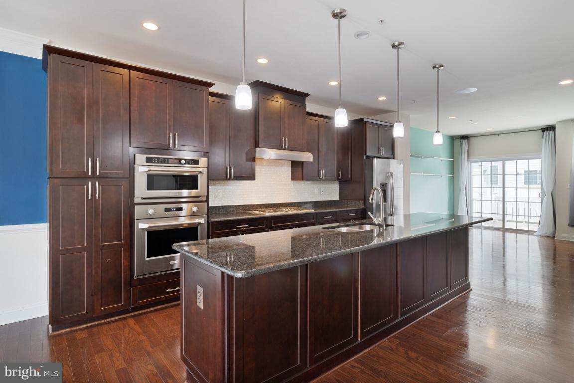 2335 Asberry Road Hanover, MD 21076 - Photo 10 of 44 Large Island great for entertaining