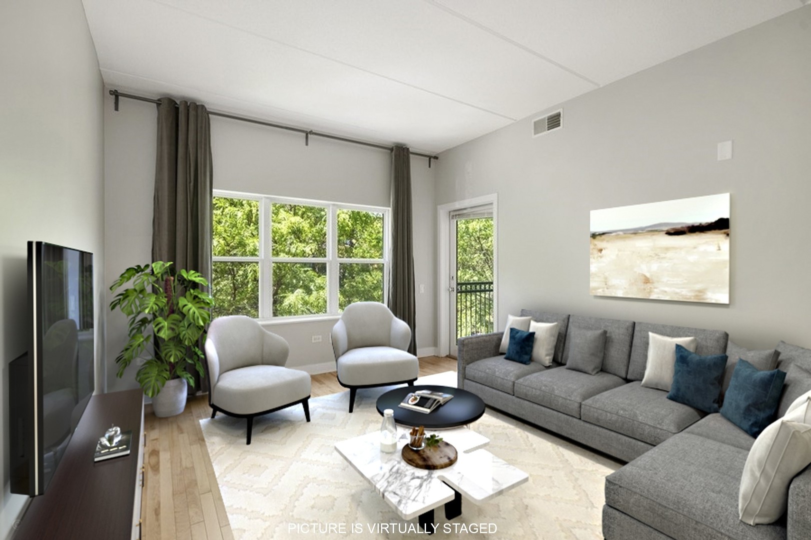 4311 North Sheridan Road, Unit 201 Chicago, IL 60613 - Photo 2 of 9