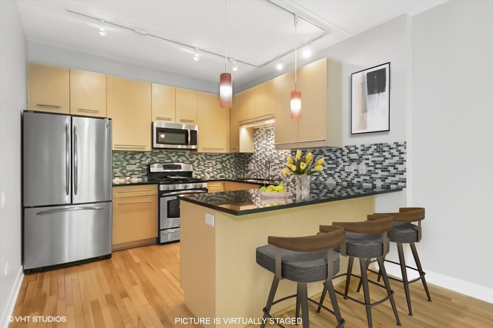 4311 North Sheridan Road, Unit 201 Chicago, IL 60613 - Photo 4 of 9