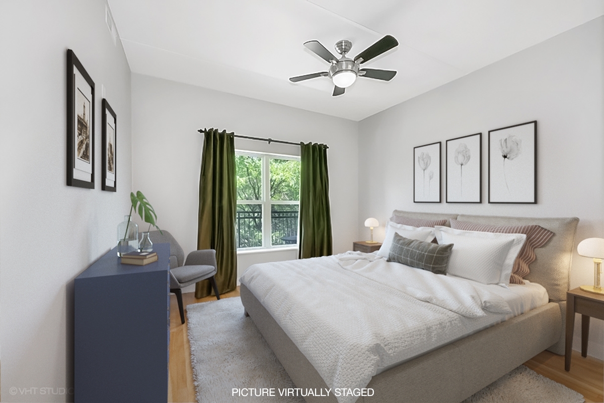4311 North Sheridan Road, Unit 201 Chicago, IL 60613 - Photo 6 of 9