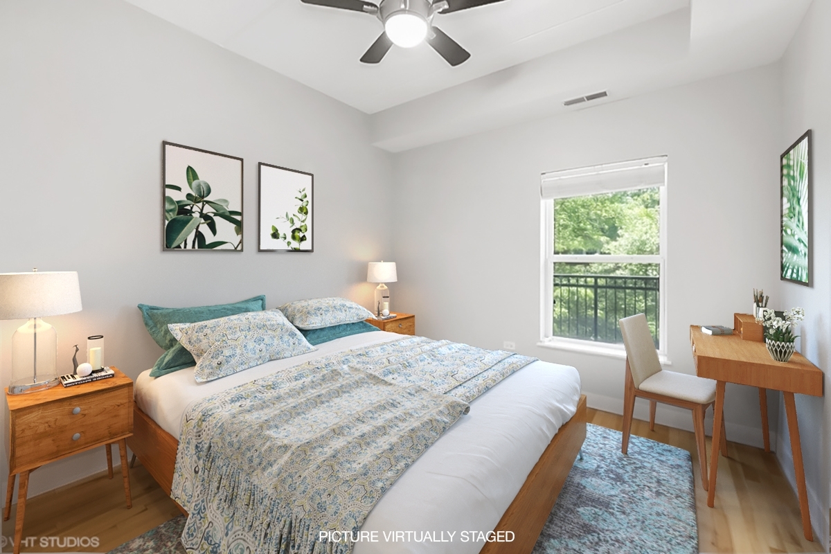 4311 North Sheridan Road, Unit 201 Chicago, IL 60613 - Photo 8 of 9