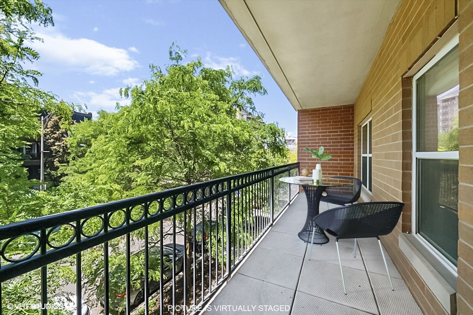 4311 North Sheridan Road, Unit 201 Chicago, IL 60613 - Photo 9 of 9