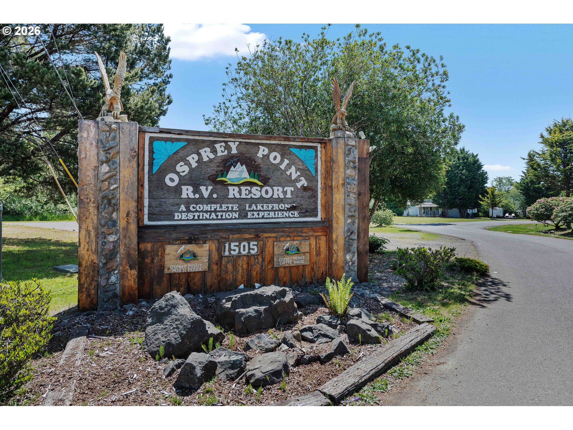 3 Pond Lane Lakeside, OR 97449 - Photo 16 of 22
