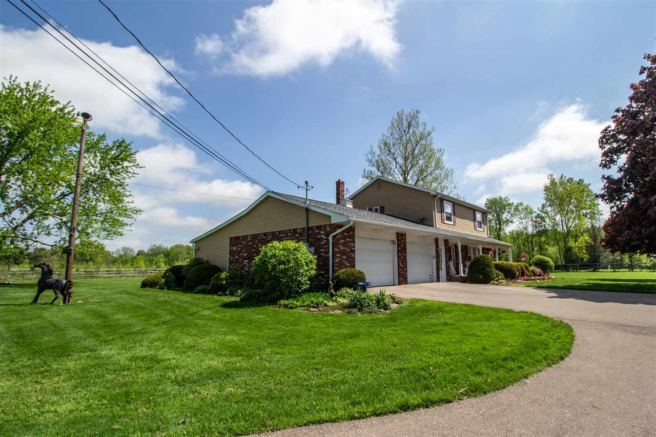 5489 Scott Road Mount Morris, MI 48458 - Photo 54 of 61