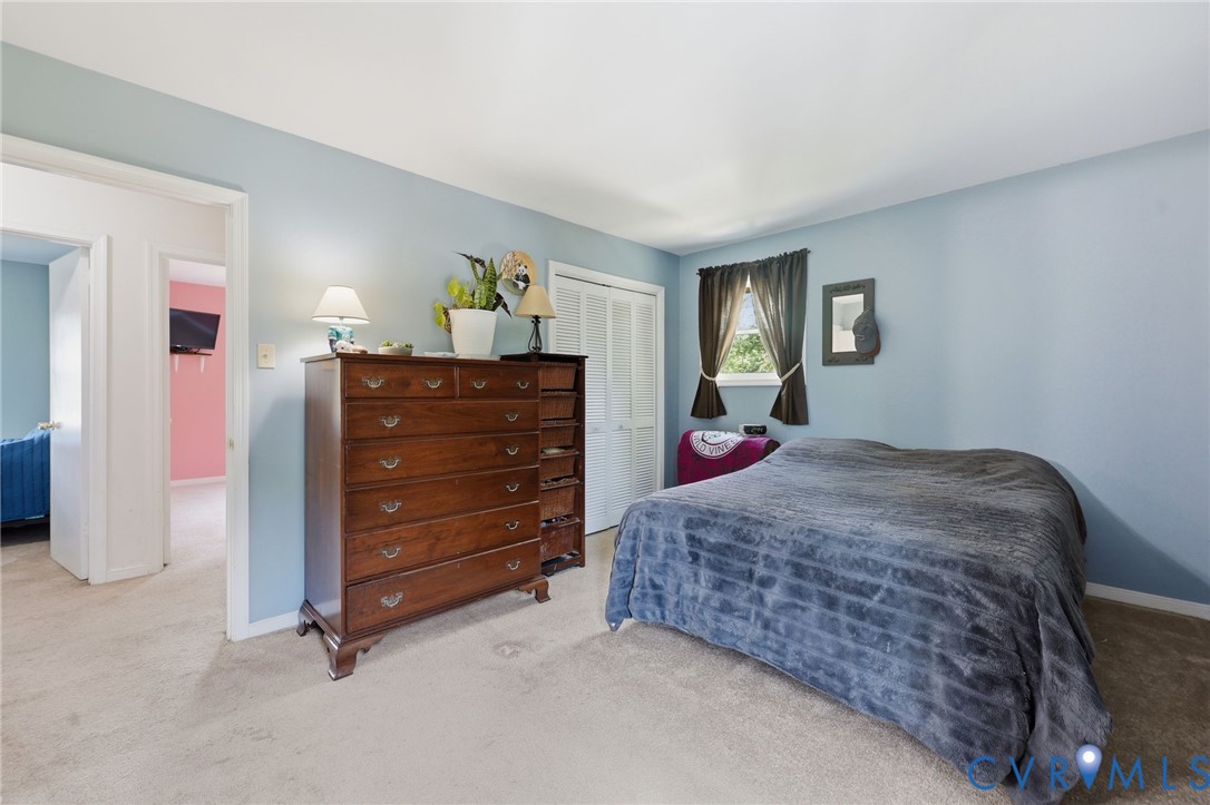707 Rosegill Road Richmond, VA 23236 - Photo 24 of 35