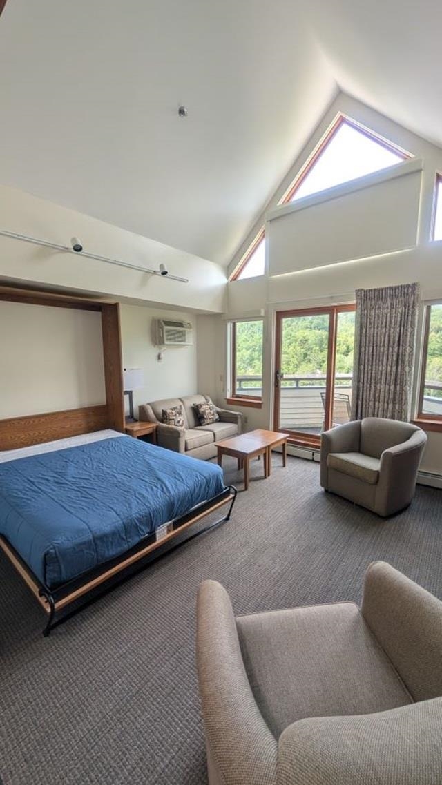 90 Loon Mountain Road, Unit 1157A Lincoln, NH 03251 - Photo 17 of 50