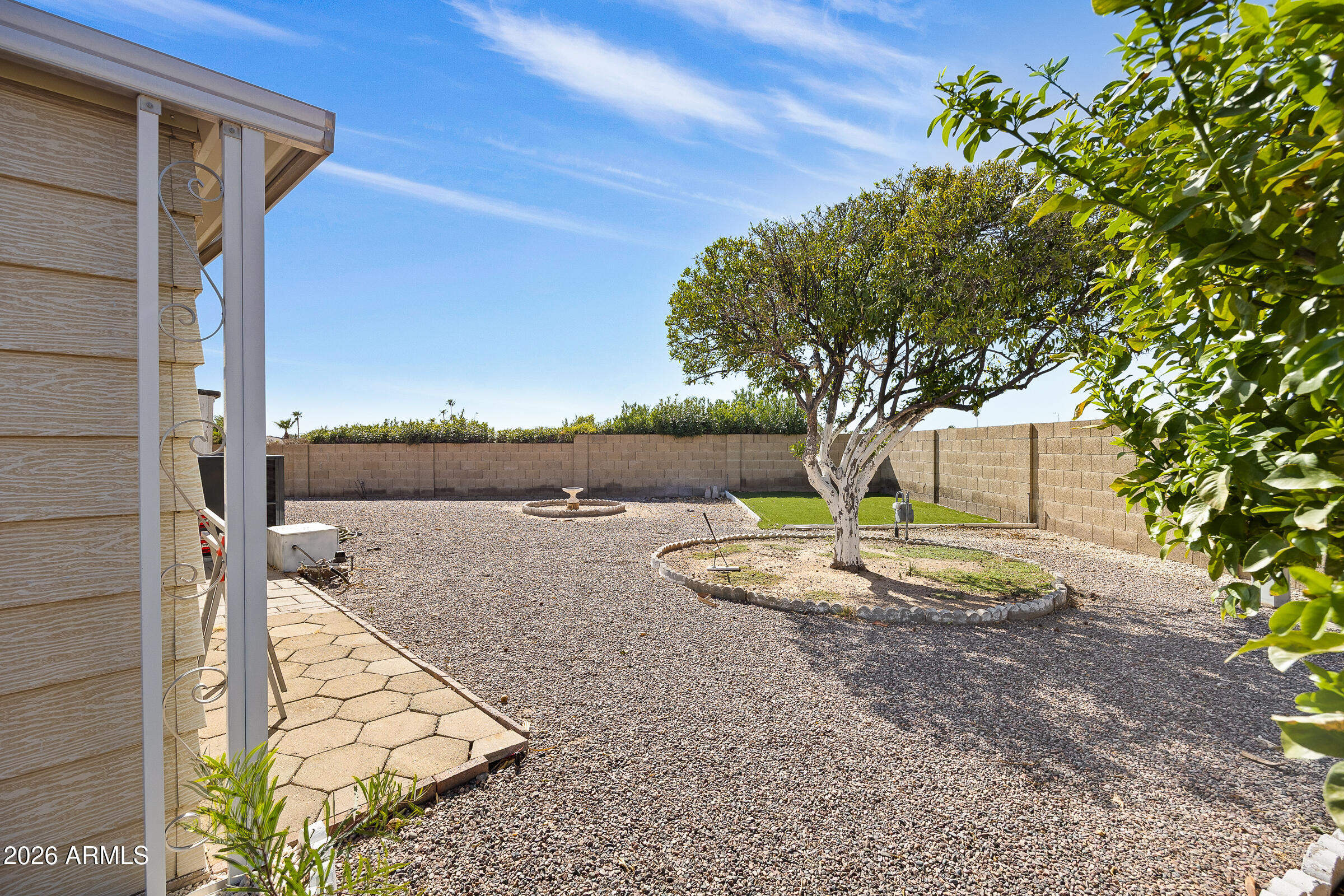 661 South Hawes Road, Unit 38 Mesa, AZ 85208 - Photo 18 of 19 24-661 S Hawes Rd Lot 38-24