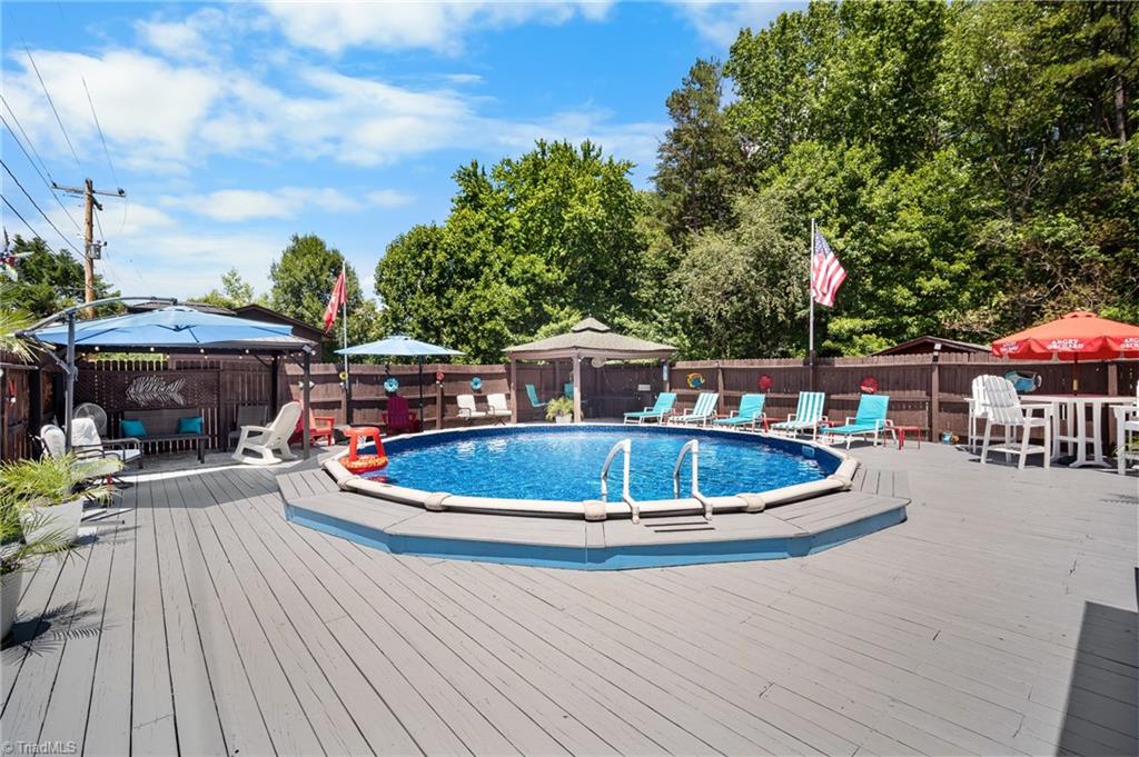 478 Leonard-Berrier Road Lexington, NC 27295 - Photo 45 of 50