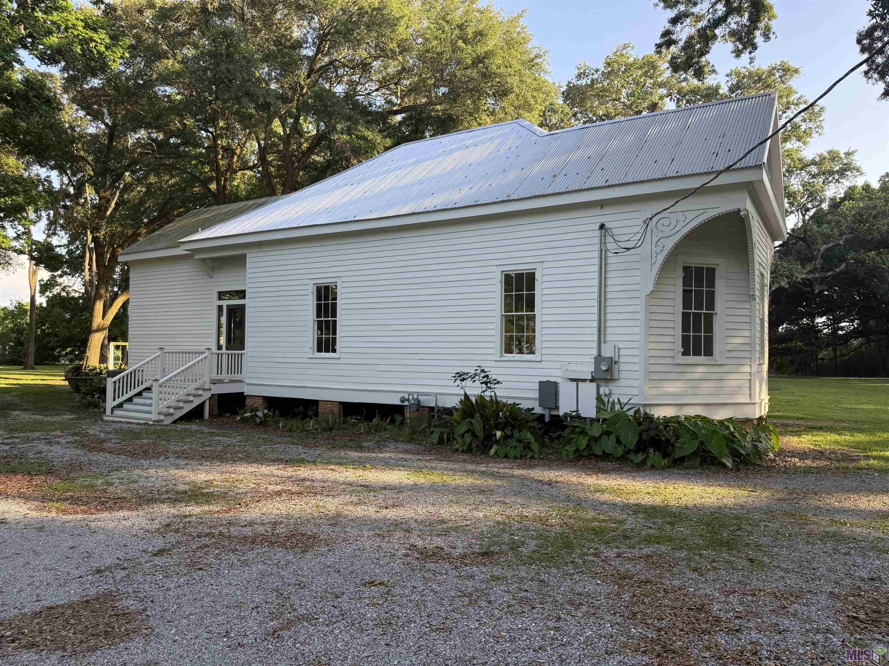 58385 Augusta Road White Castle, LA 70788 - Photo 7 of 58