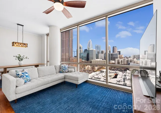 $575,000 | 315 Arlington Avenue, Unit 1601, Charlotte, NC 28203