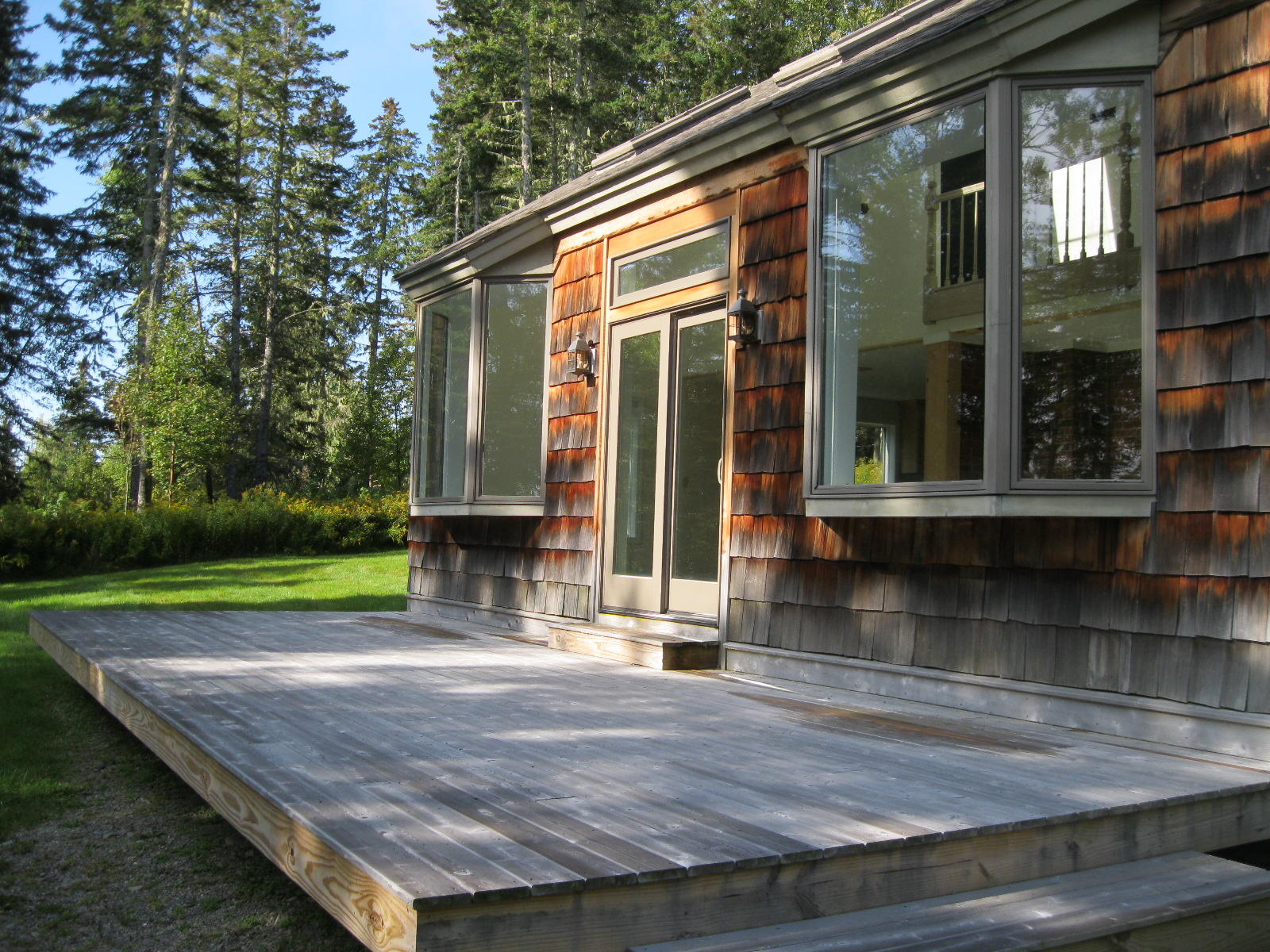 205 Bonney Point Road Rangeley, ME 04970 - Photo 6 of 27 205 Bpnney Point 006